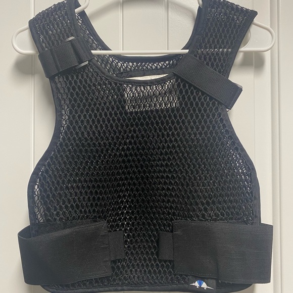 ARMADILLO DRY Cooling vest - Picture 1 of 1